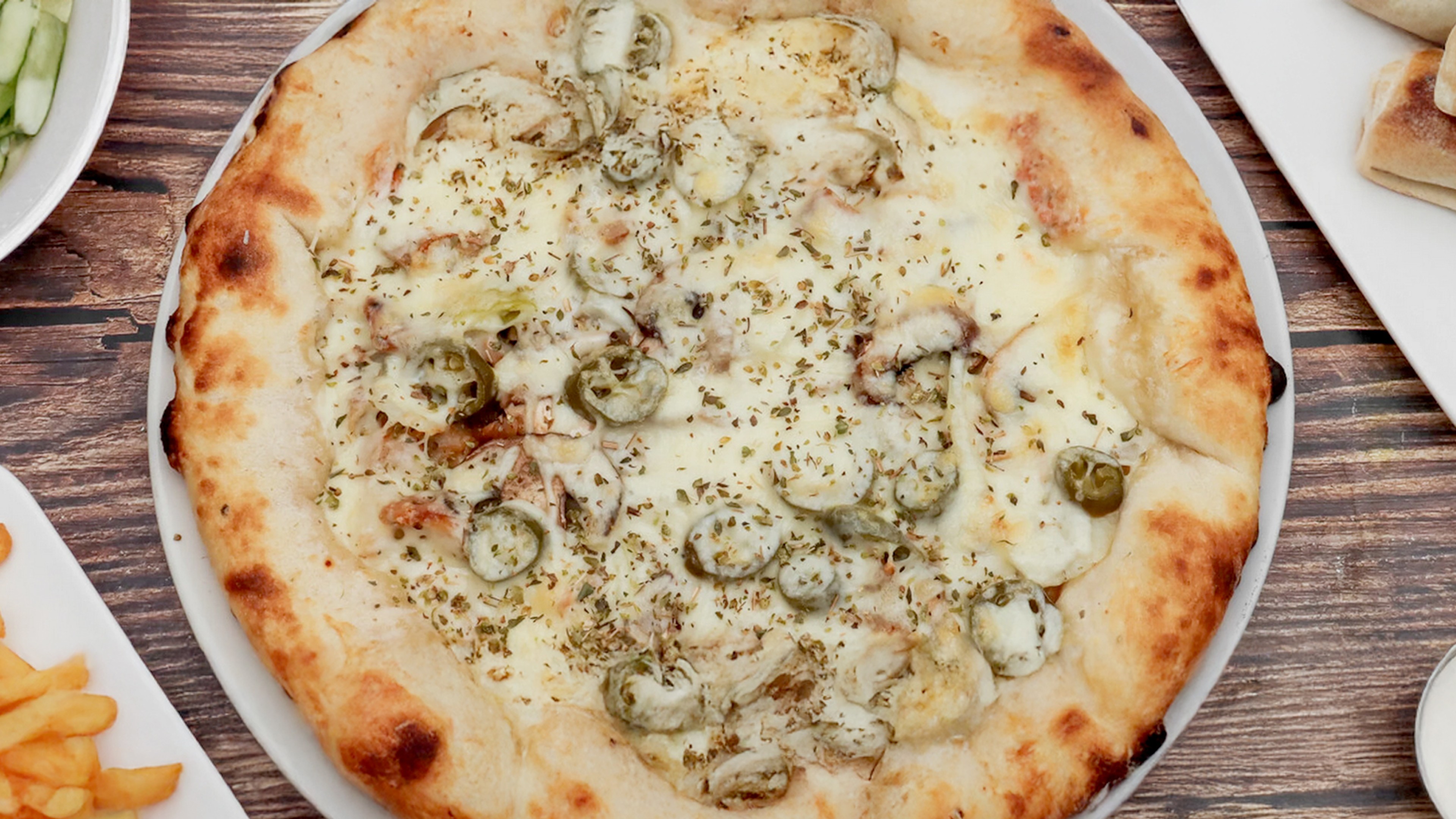 Pizza Loyal Oldenburg